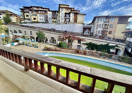 Spacious apartment in a complex close to the sea!. Photo 8 Spacious apartment in a complex close to the sea!. Photo 8