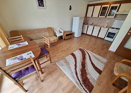 Apartment mit Pool und Meerblick in erster Linie. Foto 7 Apartment mit Pool und Meerblick in erster Linie. Foto 7