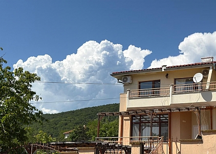 Таунхаус в Кошарице. Фото 1