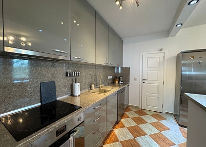 Таунхаус в Кошарице. Фото 12