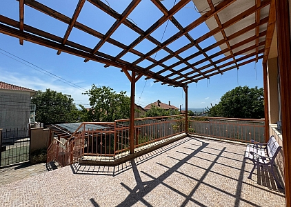 Таунхаус в Кошарице. Фото 4