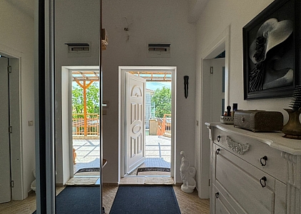 Таунхаус в Кошарице. Фото 24