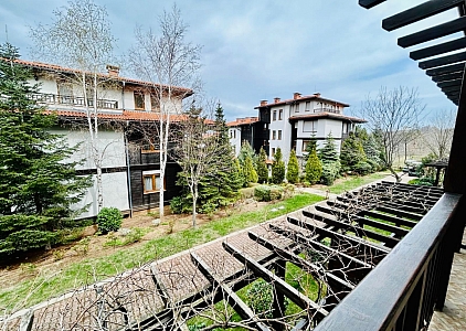 Apartment in a complex on the first line in Sozopol. Photo 11 Apartment in a complex on the first line in Sozopol. Photo 11