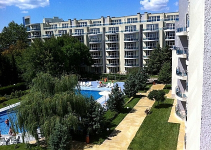 Spacious apartment 50 meters from the sea. Photo 6 Spacious apartment 50 meters from the sea. Photo 6