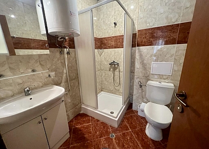 Dreizimmerwohnung mit seitlichem Meerblick in der ersten Reihe. Foto 14 Dreizimmerwohnung mit seitlichem Meerblick in der ersten Reihe. Foto 14