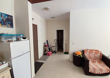 Prostorný byt v první linii. Foto 8 Prostorný byt v první linii. Foto 8