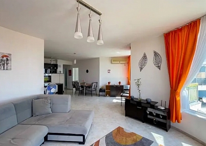 Spacious three-room apartment in a complex in Kosharitsa. Photo 10 Spacious three-room apartment in a complex in Kosharitsa. Photo 10