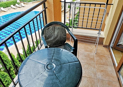 Студия на продажу в Парадайз Дримс, Святой Влас. Фото 4 Студия на продажу в Парадайз Дримс, Святой Влас. Фото 4