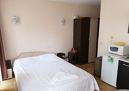 Студия на продажу в Парадайз Дримс, Святой Влас. Фото 10 Студия на продажу в Парадайз Дримс, Святой Влас. Фото 10