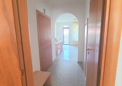 Квартира в красивом комплексе в Святом Власе. Фото 9