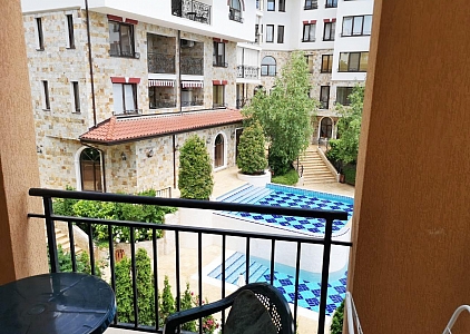 Студия на продажу в Парадайз Дримс, Святой Влас. Фото 5 Студия на продажу в Парадайз Дримс, Святой Влас. Фото 5