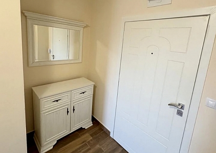 Студия с видом на море в лакшери комплексе на первой линии. Фото 14