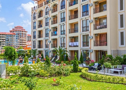 Отличная квартира в 150 метрах от пляжа в Елените. Фото 9 Отличная квартира в 150 метрах от пляжа в Елените. Фото 9