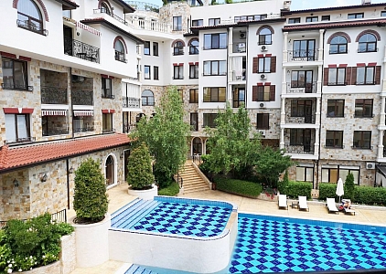 Студия на продажу в Парадайз Дримс, Святой Влас. Фото 6 Студия на продажу в Парадайз Дримс, Святой Влас. Фото 6