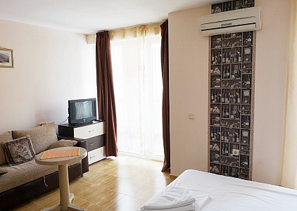 Студия на продажу в Парадайз Дримс, Святой Влас. Фото 2 Студия на продажу в Парадайз Дримс, Святой Влас. Фото 2