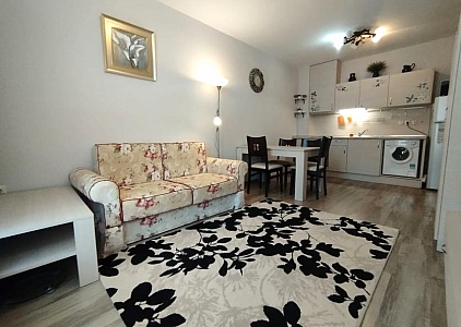 Квартира с видом на море в отличном состоянии в комплексе Соренто Соле Маре. Foto 14