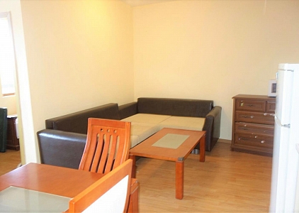 Apartment mit zwei Schlafzimmern und direktem Meerblick in der ersten Reihe. Foto 10