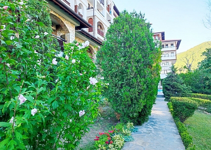 Прекрасна квартира у Святому Власі. Фото 13 Прекрасна квартира у Святому Власі. Фото 13