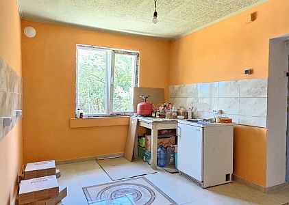 Одноэтажный дом в с. Дюлево, Бургасской области. Фото 3