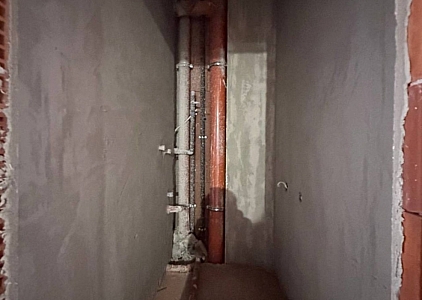 Two-room apartment in Burgas in a new building. Photo 8