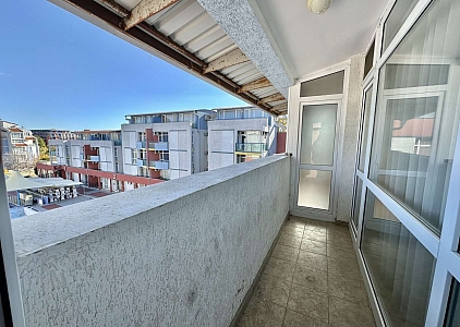 Inexpensive three-room apartment near Cocoa Beach. Photo 13