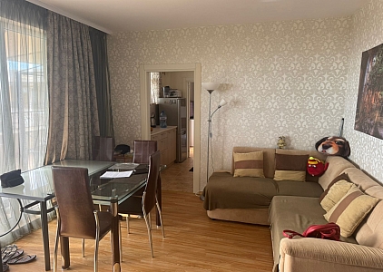 Apartament z widokiem na morze w pięknym kompleksie. Zdjęcie 2