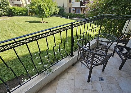 Stylish apartment in a premium complex on the first line. Photo 6 Stylish apartment in a premium complex on the first line. Photo 6