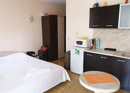 Студия на продажу в Парадайз Дримс, Святой Влас. Фото 9 Студия на продажу в Парадайз Дримс, Святой Влас. Фото 9