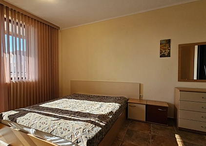 Dreizimmerwohnung in einem Familienkomplex 200 Meter vom Meer entfernt. Foto 6 Dreizimmerwohnung in einem Familienkomplex 200 Meter vom Meer entfernt. Foto 6