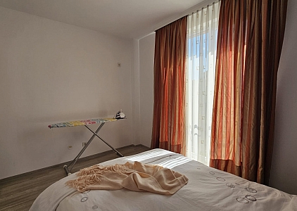 Eine Zweizimmerwohnung mit niedrigen Nebenkosten im Golden Day 2-Komplex.. Foto 9