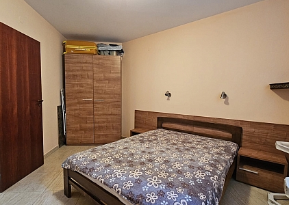 Two-room apartment in a family complex. Photo 9 Two-room apartment in a family complex. Photo 9