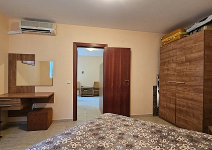 Two-room apartment in a family complex. Photo 10 Two-room apartment in a family complex. Photo 10