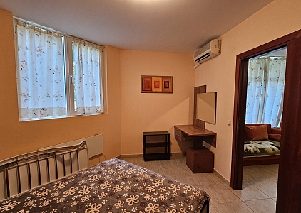 Two-room apartment in a family complex. Photo 11 Two-room apartment in a family complex. Photo 11