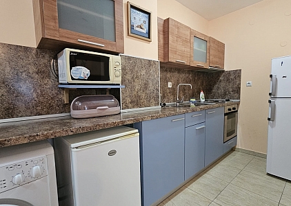 Two-room apartment in a family complex. Photo 8 Two-room apartment in a family complex. Photo 8