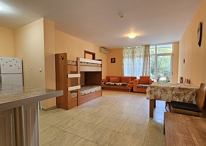 Two-room apartment in a family complex. Photo 6 Two-room apartment in a family complex. Photo 6