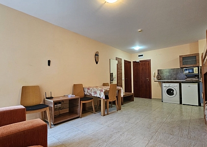 Two-room apartment in a family complex. Photo 5 Two-room apartment in a family complex. Photo 5