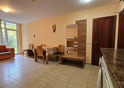 Two-room apartment in a family complex. Photo 7 Two-room apartment in a family complex. Photo 7