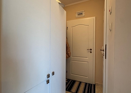 Gemütliche Wohnung in einem Luxuskomplex. Foto 18