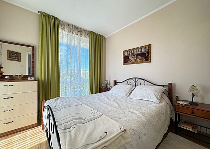 Gemütliche Wohnung in einem Luxuskomplex. Foto 5