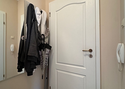 Gemütliche Wohnung in einem Luxuskomplex. Foto 12