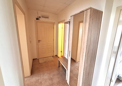 Spacious apartment with sea view on the first line. Photo 18 Spacious apartment with sea view on the first line. Photo 18
