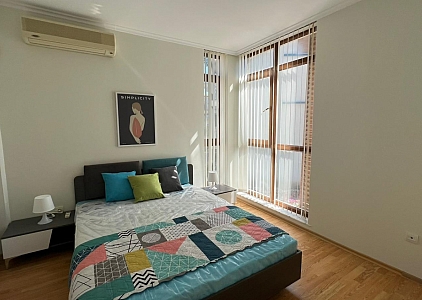 Выгодная красивая квартира в хорошем комплексе. Foto 11