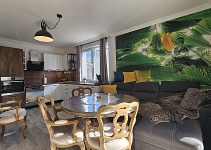 Eine große, schöne Dreizimmerwohnung in einer gemütlichen Familienanlage. Foto 15