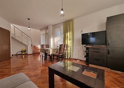 2-этажный дом в поселке Александрово, обл. Бургас. Фото 5 2-этажный дом в поселке Александрово, обл. Бургас. Фото 5