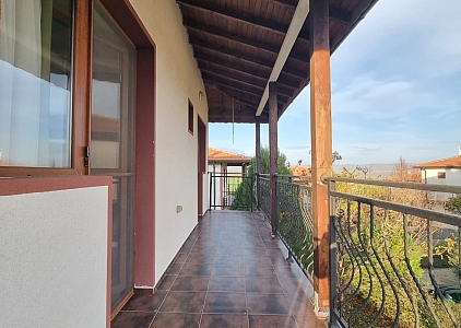 2-этажный дом в поселке Александрово, обл. Бургас. Фото 17 2-этажный дом в поселке Александрово, обл. Бургас. Фото 17