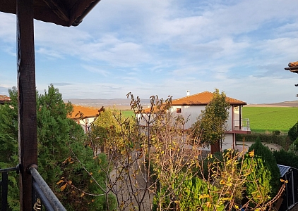 2-этажный дом в поселке Александрово, обл. Бургас. Фото 18 2-этажный дом в поселке Александрово, обл. Бургас. Фото 18