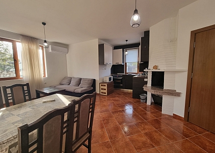 2-этажный дом в поселке Александрово, обл. Бургас. Фото 3 2-этажный дом в поселке Александрово, обл. Бургас. Фото 3