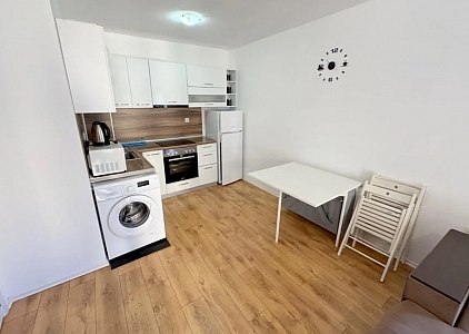 Квартира с видом на море на первой линии. Фото 7