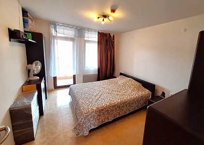 Квартира з видом на море у Святому Власі. Фото 12 Квартира з видом на море у Святому Власі. Фото 12