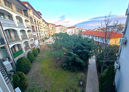 Квартира у великому красивому комплексі у самому центрі. Фото 8 Квартира у великому красивому комплексі у самому центрі. Фото 8